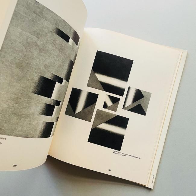 ヘルベルト・バイヤー作品集 Herbert Bayer ヘルベルト・バイヤー 作品集 洋書 - メルカリ