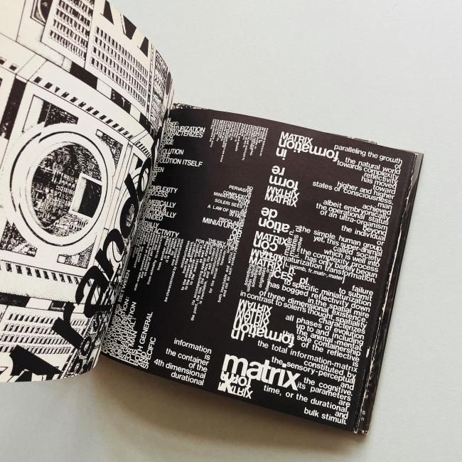 Visionary Cities: The Arcology of Paolo Soleri｜Paolo Soleri