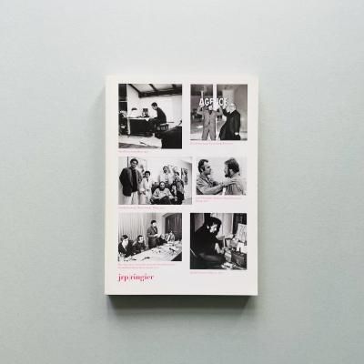 Harald Szeemann:<br>Individual Methodology<br>ϥɡޥ