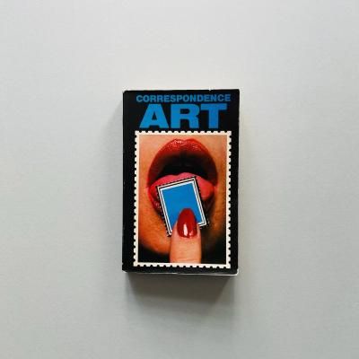 Correspondence Art<br>Michael Crane<br>ޥ롦쥤
