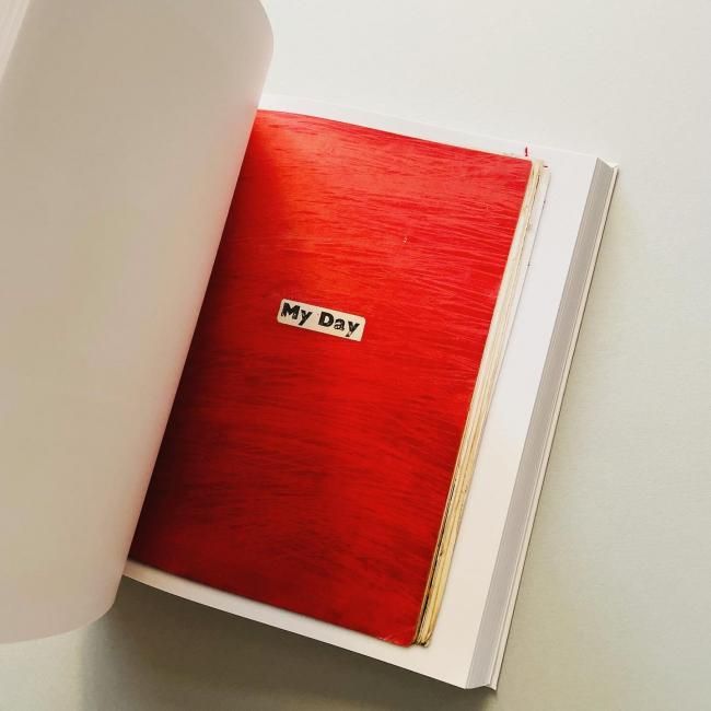 Scrapbooks 1969-1985: Walter Pfeiffer ヴァルター・ファイファー