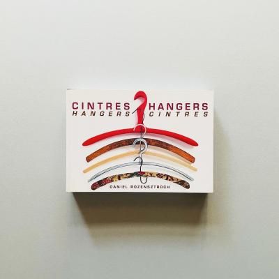 CINTRES / HANGERS<br>DANIEL ROZENSZTROCH<br>˥롦󥹥ȥ