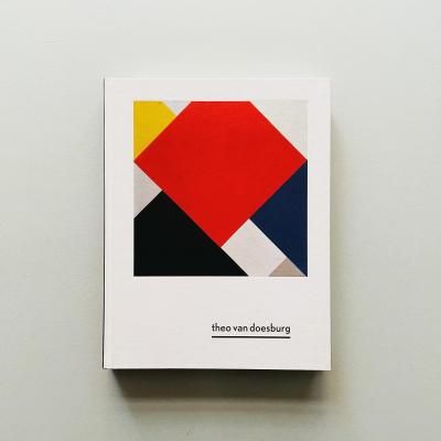 Theo Van Doesburg<br>ƥե󡦥ɥ֥