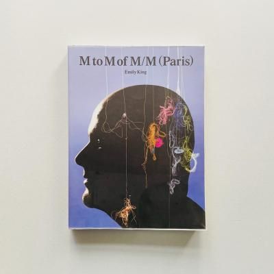 M to M of M/M (Paris) Vol.1<br>Emily King
