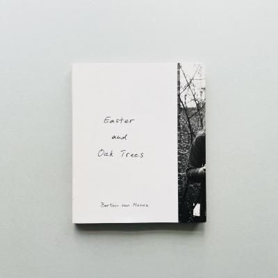 Easter and Oak Trees<br>Bertien Van Manen<br>٥ƥ󡦥ե󡦥ޥͥ