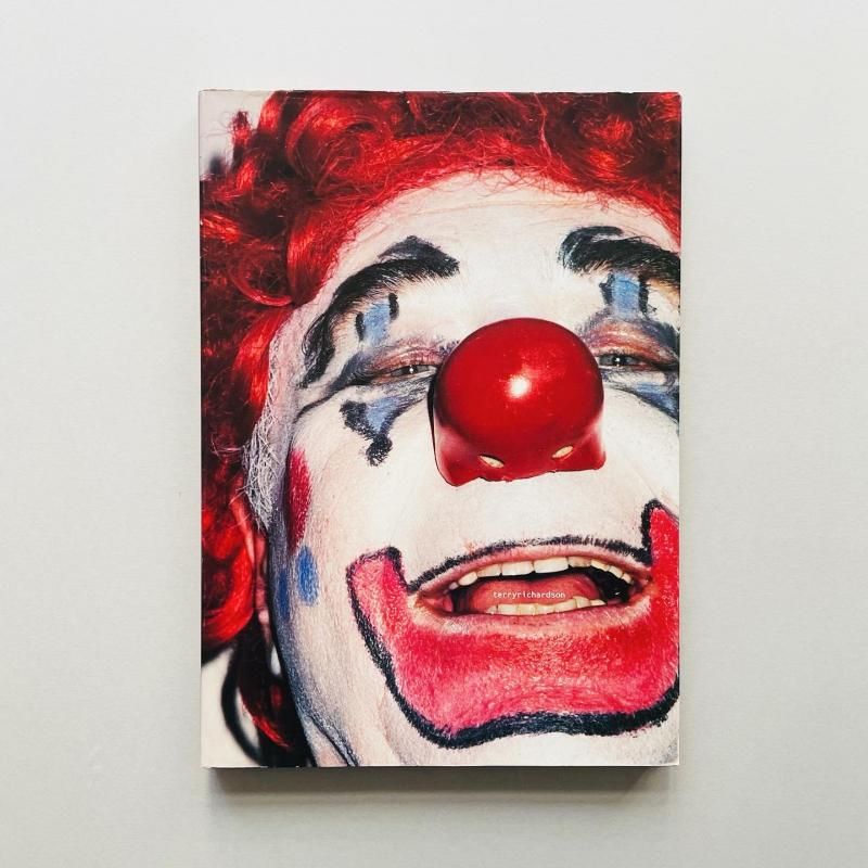 Terry Richardson: Hysteric glamour ヒステリックグラマー Terry Richardson: Hysteric glamour ヒステリックグラマー