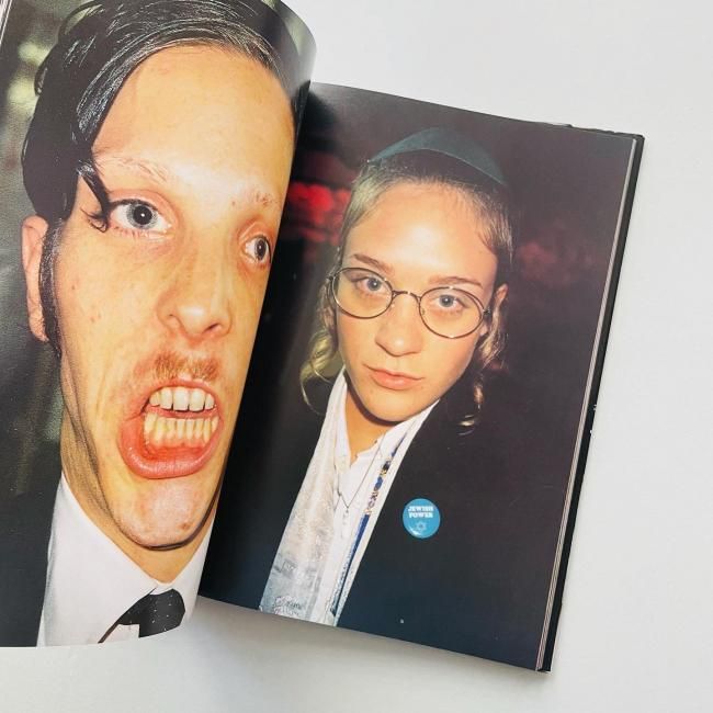 MANIMAL｜Terry Richardson テリー・リチャードソン