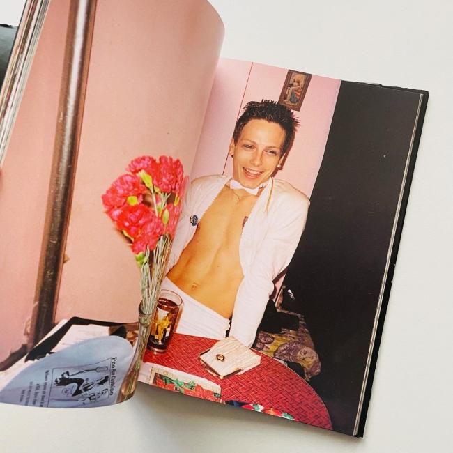 Terry Richardson: Hysteric glamour ヒステリックグラマー Terry Richardson: Hysteric glamour ヒステリックグラマー