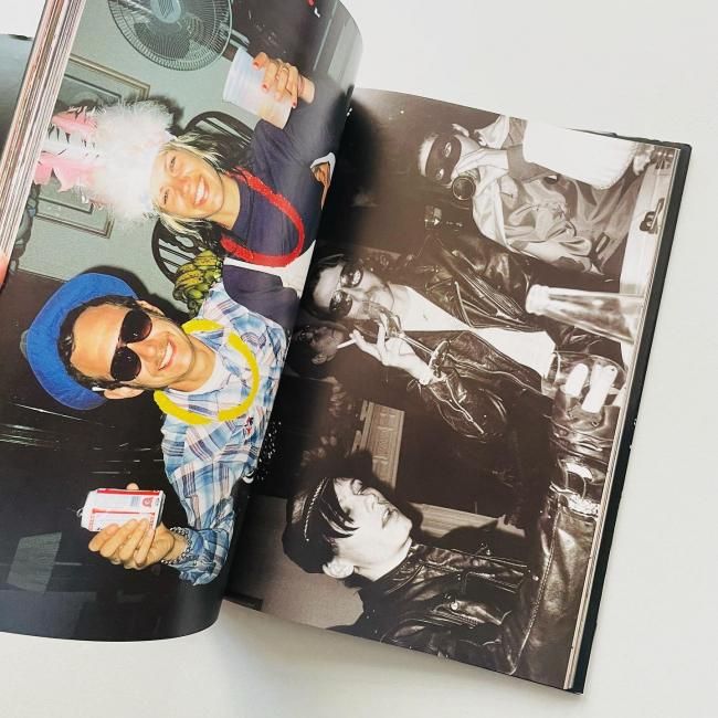 Terry Richardson: Hysteric glamour ヒステリックグラマー Terry Richardson: Hysteric glamour ヒステリックグラマー