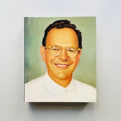 Tibor Kalman:<br>Perverse Optimist<br>ƥܡ롦ޥ