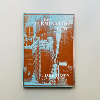 THIRTYFOUR PARKING LOTS #6ホンマタカシ オリジナルプリントTakashi Homma - 古本買取販売 | ATELIER  | アトリエ | デザイン 写真集 美術書 アートブック 建築