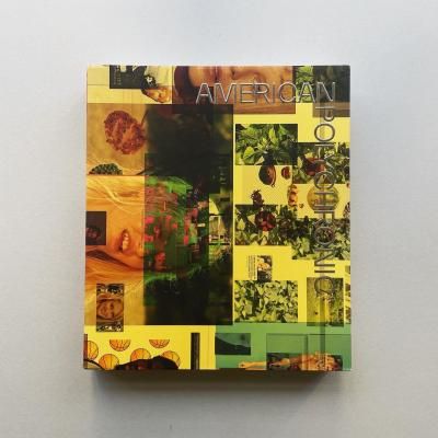 American Polychronic<br>Roe Ethridge<br>å