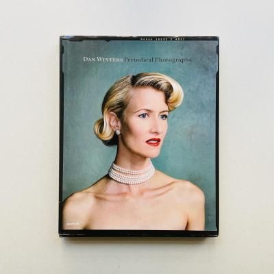 Periodical Photographs<br>Dan Winters<br>󡦥󥿡