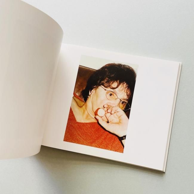 Marchenstuberl｜Juergen Teller ヨーガン・テラー