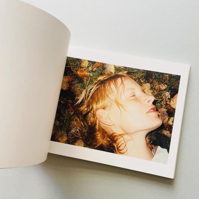 Marchenstuberl｜Juergen Teller ヨーガン・テラー