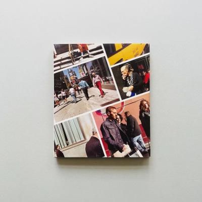 The Company of Strangers<br>Gus Powell<br>ѥ