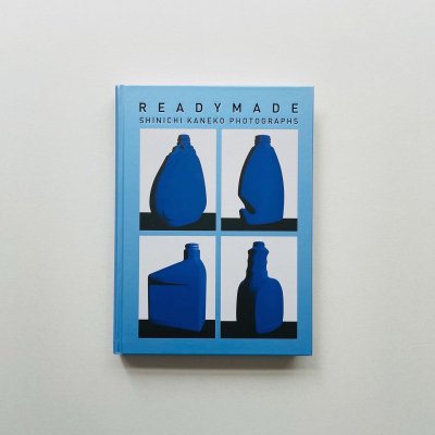 READYMADE<br>ҿư<br>Shinichi Kaneko