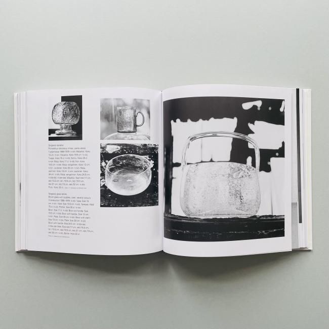 Kaj Franck: Muotoilija / Formgivare / Designer カイ・フランク