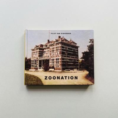 Zoonation: Filip Van Dingenen<br>եåסե󡦥ǥ󥲥ͥ