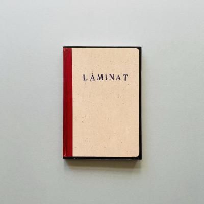 Laminat: en bibliotekshistorie<br>Lasse Krog Moller