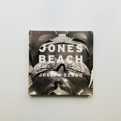 Joseph Szabo<br>Jones Beach<br>祼ա