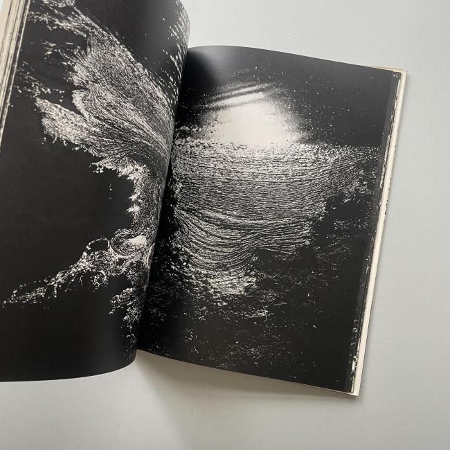 Lucien Clergue　ルシアン・クレルグ　写真集　ピカソ LUCIEN CLERGUE: CAMARGUE SECRETE ルシアン・クレルグ