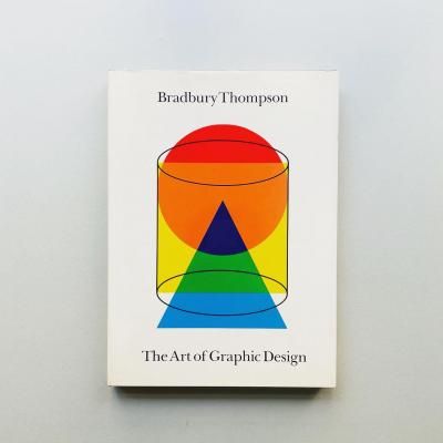 The Art of Graphic Design<br>֥åɥ٥꡼ȥץ