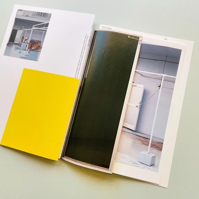 PLACE, PLACED｜Rondade, 伊丹豪 Go Itami