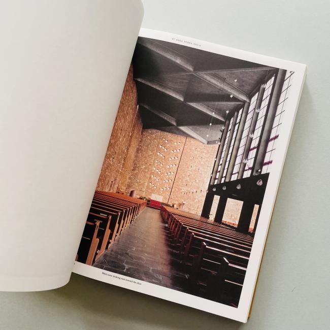 Rudolf Schwarz and the Monumental Order of Things ルドルフ Rudolf Schwarz and the Monumental Order of Things ルドルフ
