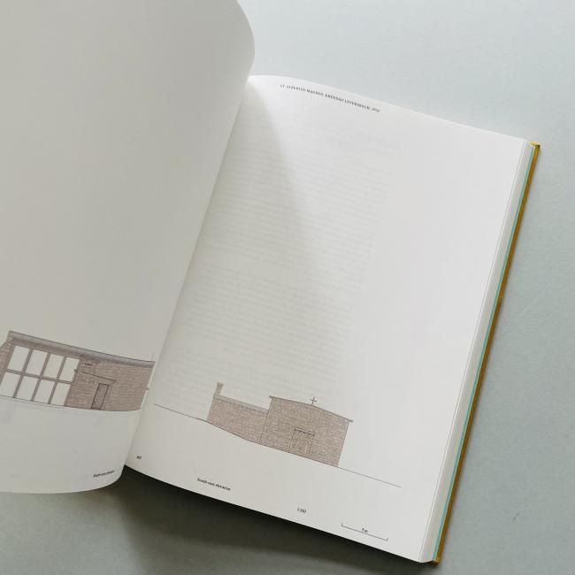 Rudolf Schwarz and the Monumental Order of Things ルドルフ Rudolf Schwarz and the Monumental Order of Things ルドルフ