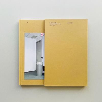 OFFICE / LA OFFICE<br>Lars Tunbjork<br>顼塦ĥӥ륯