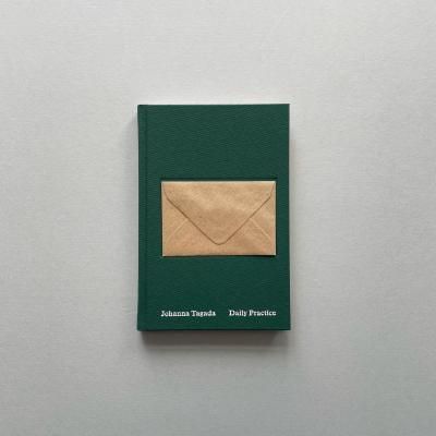 Daily Practice<br>祢ʡ<br>Johanna Tagada