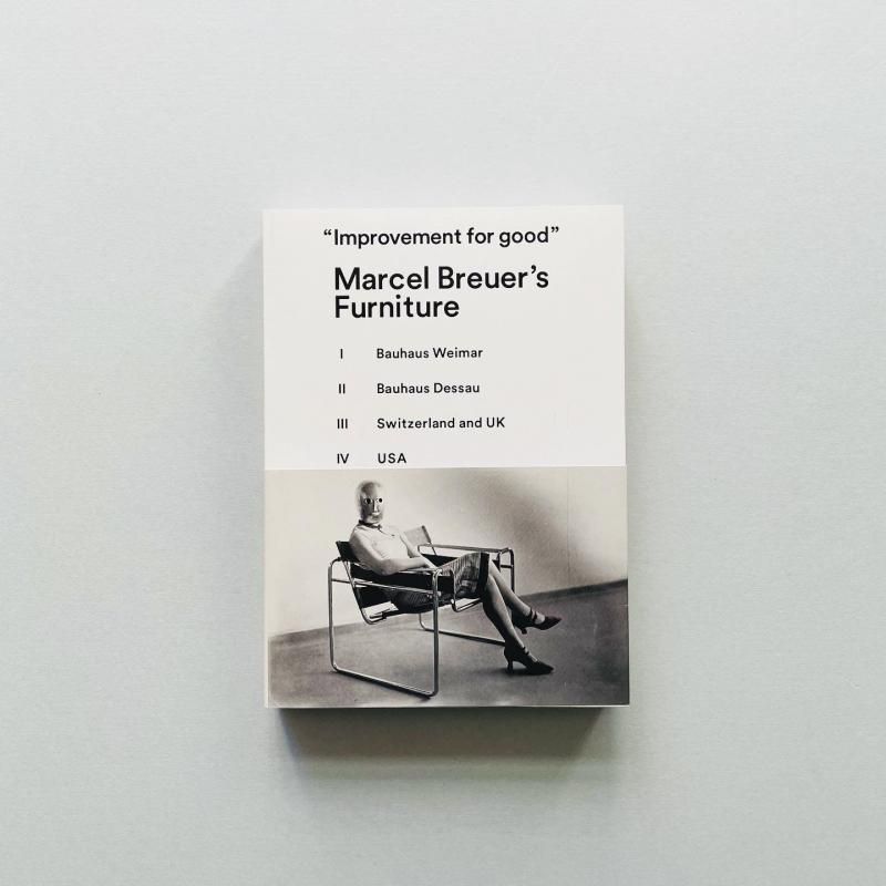 Marcel Breuer マルセルブロイヤー B5 B40 Marcel Breuer / B5 Chair - organ-online.com