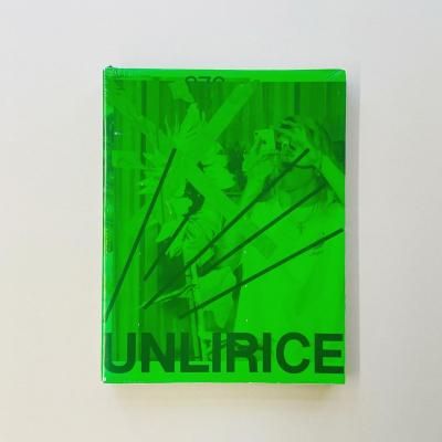 Unlirice Volume 00<br>Domains 2021