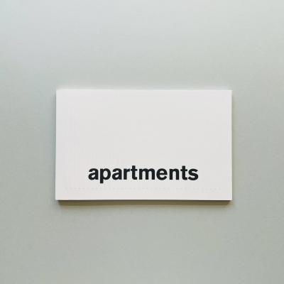 apartments<br>hong sungwoo