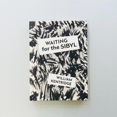 William Kentridge<br>Waiting for the Sibyl<br>ꥢࡦȥå