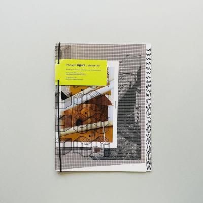 phase 2: figure<br>elements<br>Rondade