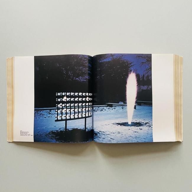 Yves Klein イヴ・クライン｜Jean-Yves Mock