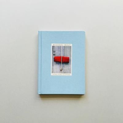 Hong Kong Storage<br>Michael Wolf<br>ޥ롦