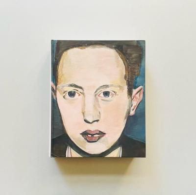 Luc Tuymans:<br>Intolerance<br>åޥ