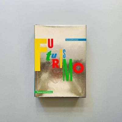 Futurism & Futurisms<br>Pontus Hulten