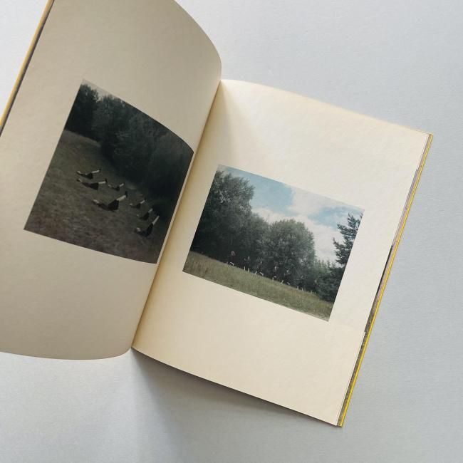 横浪修 写真集 Assembly 初版 Libraryman刊 Assembly 横浪修 Osamu Yokonami