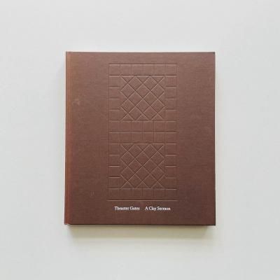 Theaster Gates: A CLAY SERMON<br>