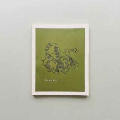 Damien Hirst: Romance in the Age of Uncertainty<br>ߥϡ