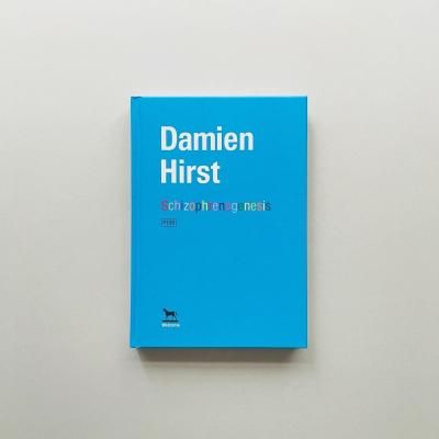Damien Hirst<br>Schizophreno-genesis<br>ߥ󡦥ϡ