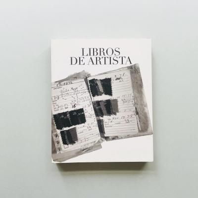 Libros de Artista: Artist's books