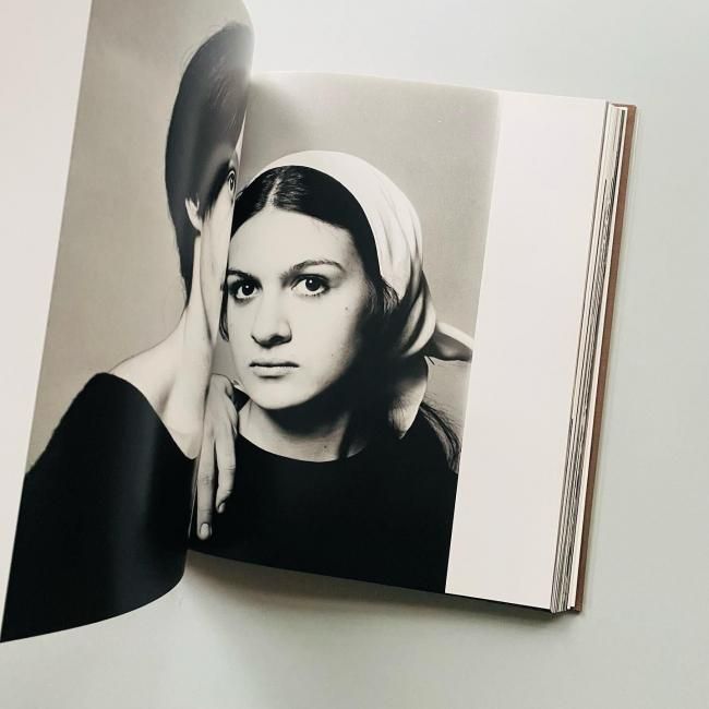 An Autobiography｜Richard Avedon リチャード・アヴェドン