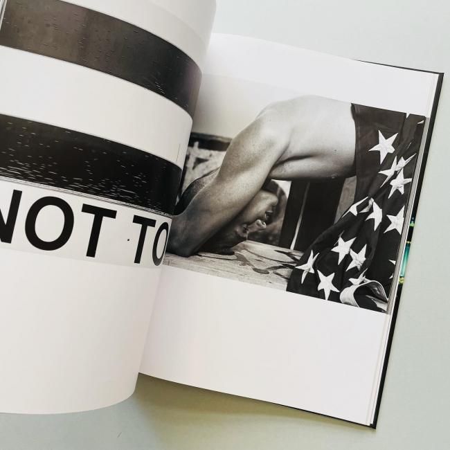 洋書 HEDI SLIMANE stern fotografie Hedi Slimane: Stern Fotografie Portfolio Nr.62 エディ・スリマン