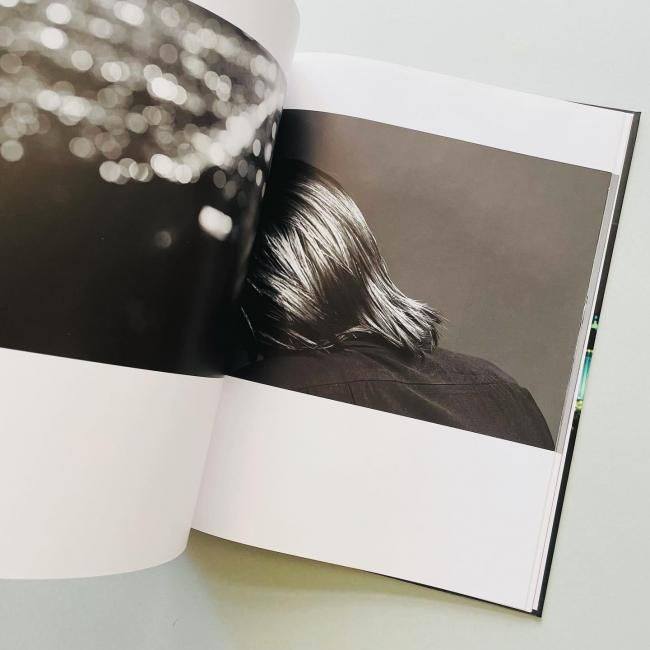 Hedi Slimane: Stern Fotografie Portfolio Nr.62 エディ・スリマン