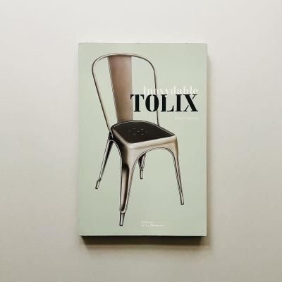 INOXYDABLE TOLIX<br>Brigitte Durieux